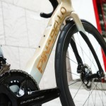 【PINARELLO通信】特別展示車がやってきた！ | 神戸で自転車をお探しならY's Road 神戸店