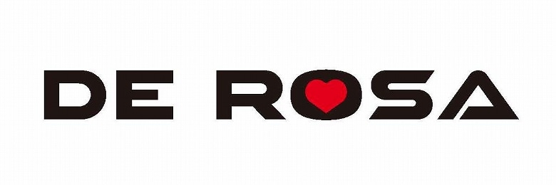 de_rosa_logo
