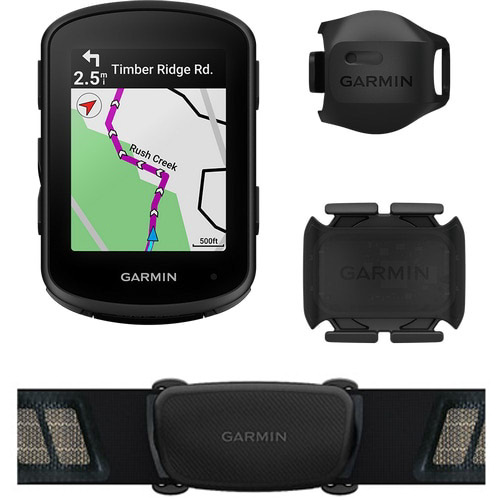 4月20日店頭販売開始！GARMINのGPSサイコン新モデルが入荷！【EDGE 840