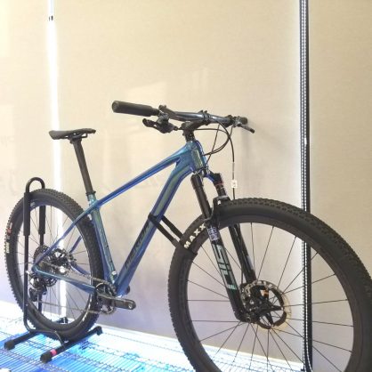 【アウトレット】MERIDAのハイエンドMTBが驚異の元試乗車特価！【BIG.NINE 9000】 | 越谷で自転車をお探しならY's Road 越谷店