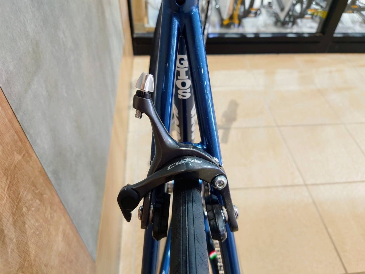 GIOS FENICE リアブレーキ