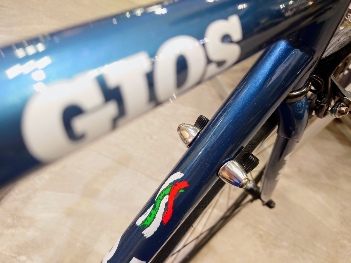 GIOS FENICEWレバー台座