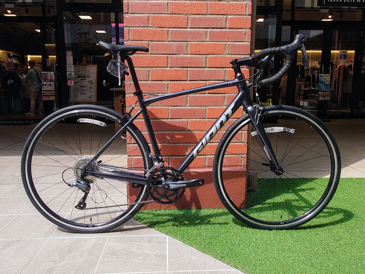 GIANT 26 CONTEND 3 ｺｰﾙﾄﾞｱｲｱﾝ 500M