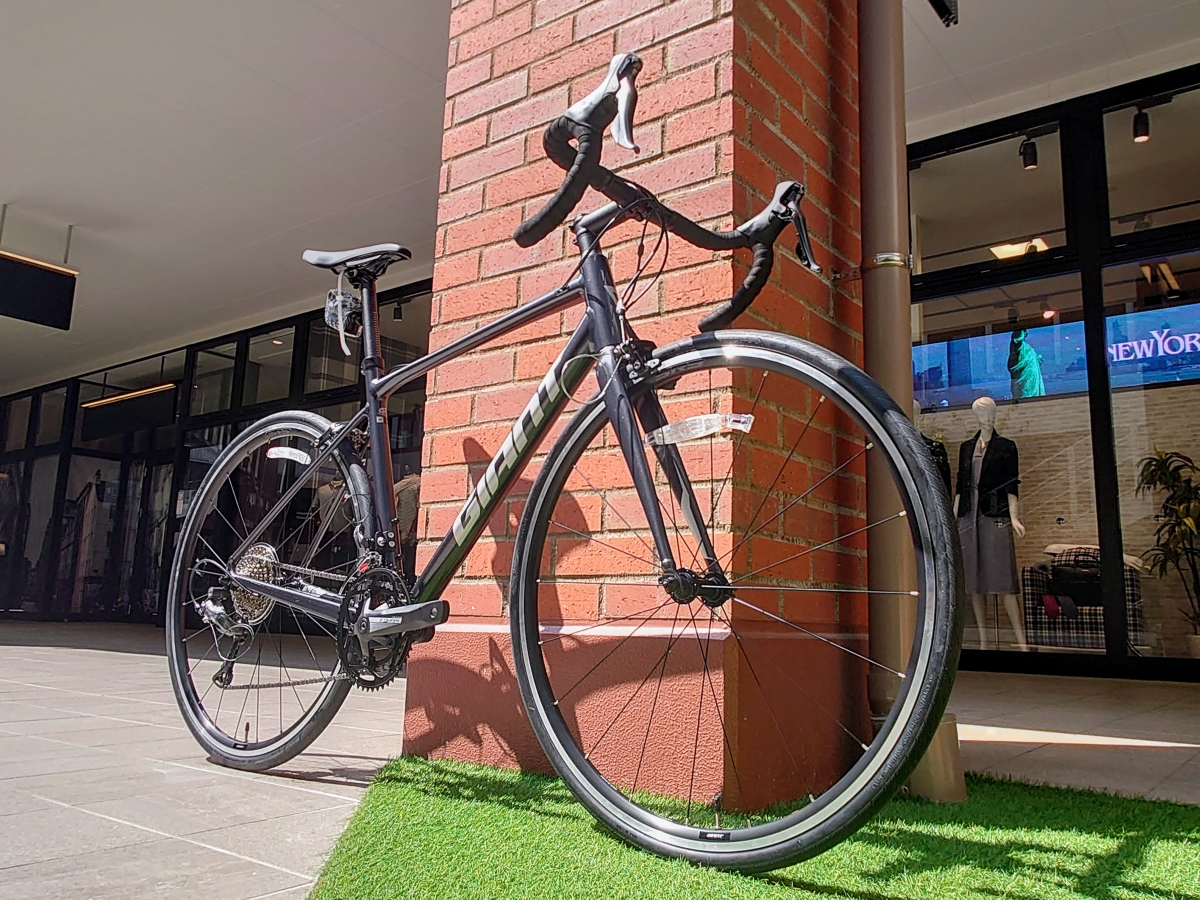 GIANT 26 CONTEND 3 ｺｰﾙﾄﾞｱｲｱﾝ 500M