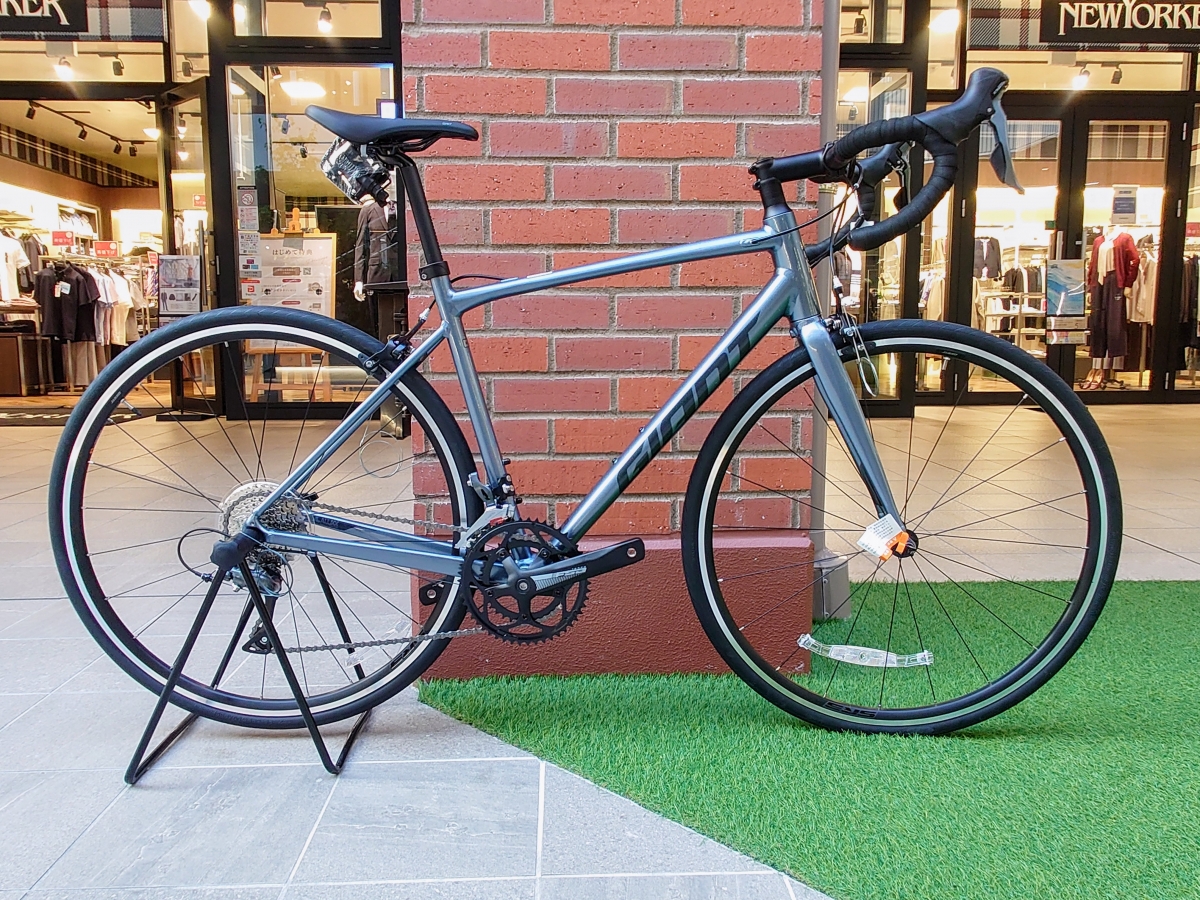 GIANT 26 CONTEND 3 ﾅｲﾄｼｰﾙﾄﾞ 500M