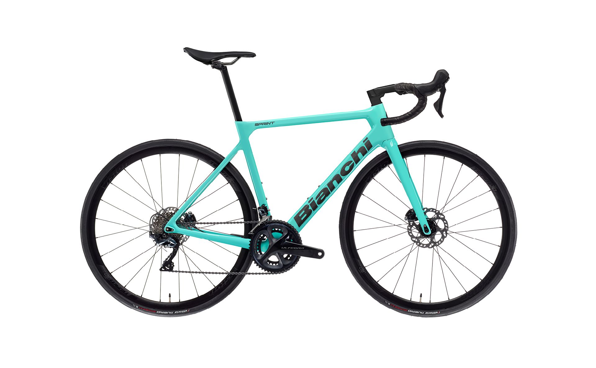 Bianchi SPRINT CK