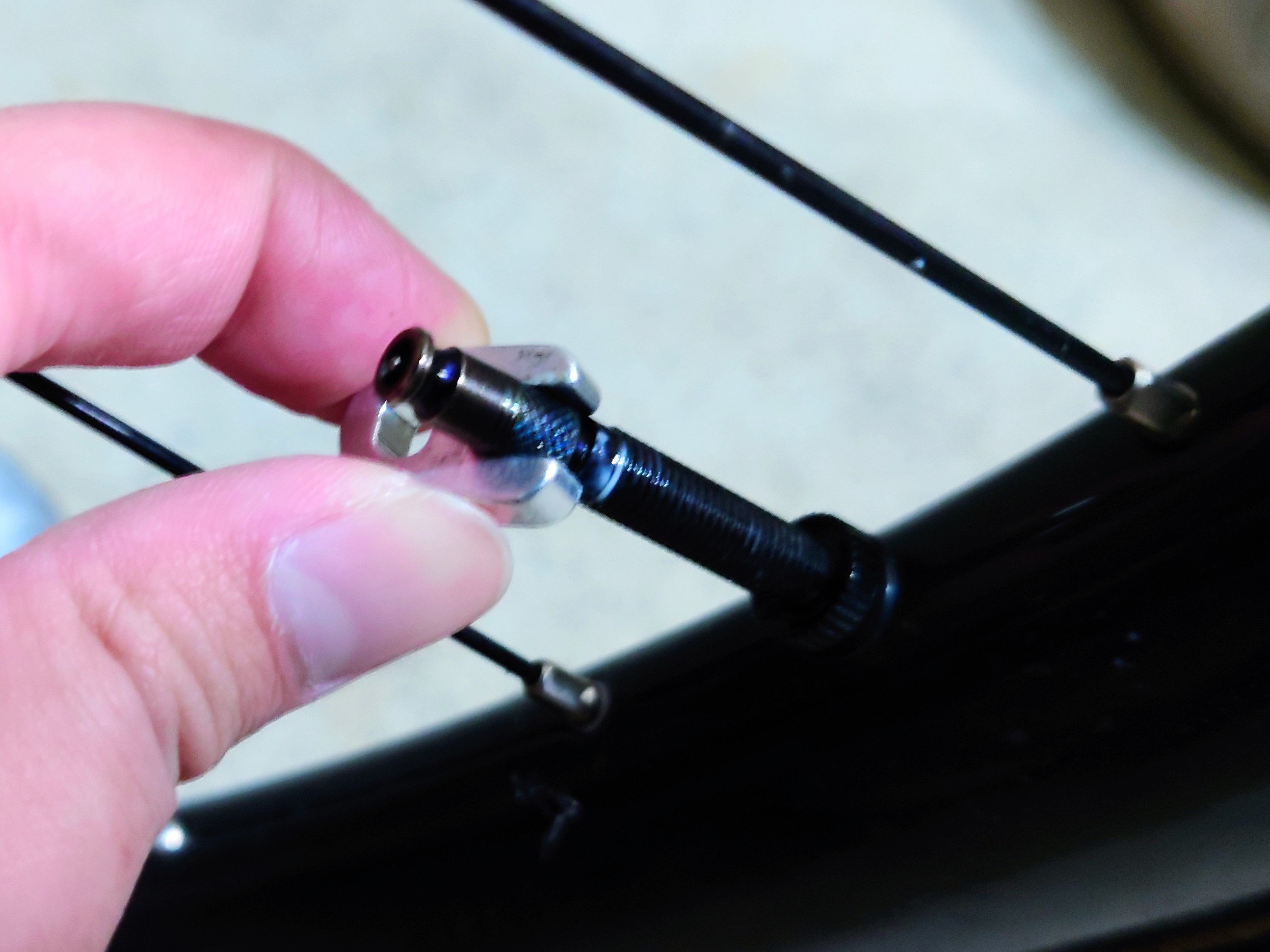 橋爪 クリックバルブ導入4