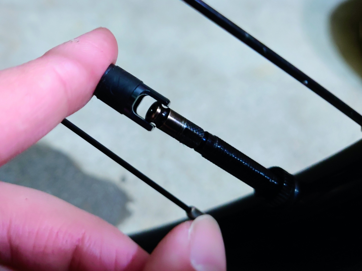 橋爪 クリックバルブ導入8