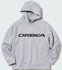 ORBEAフーディー