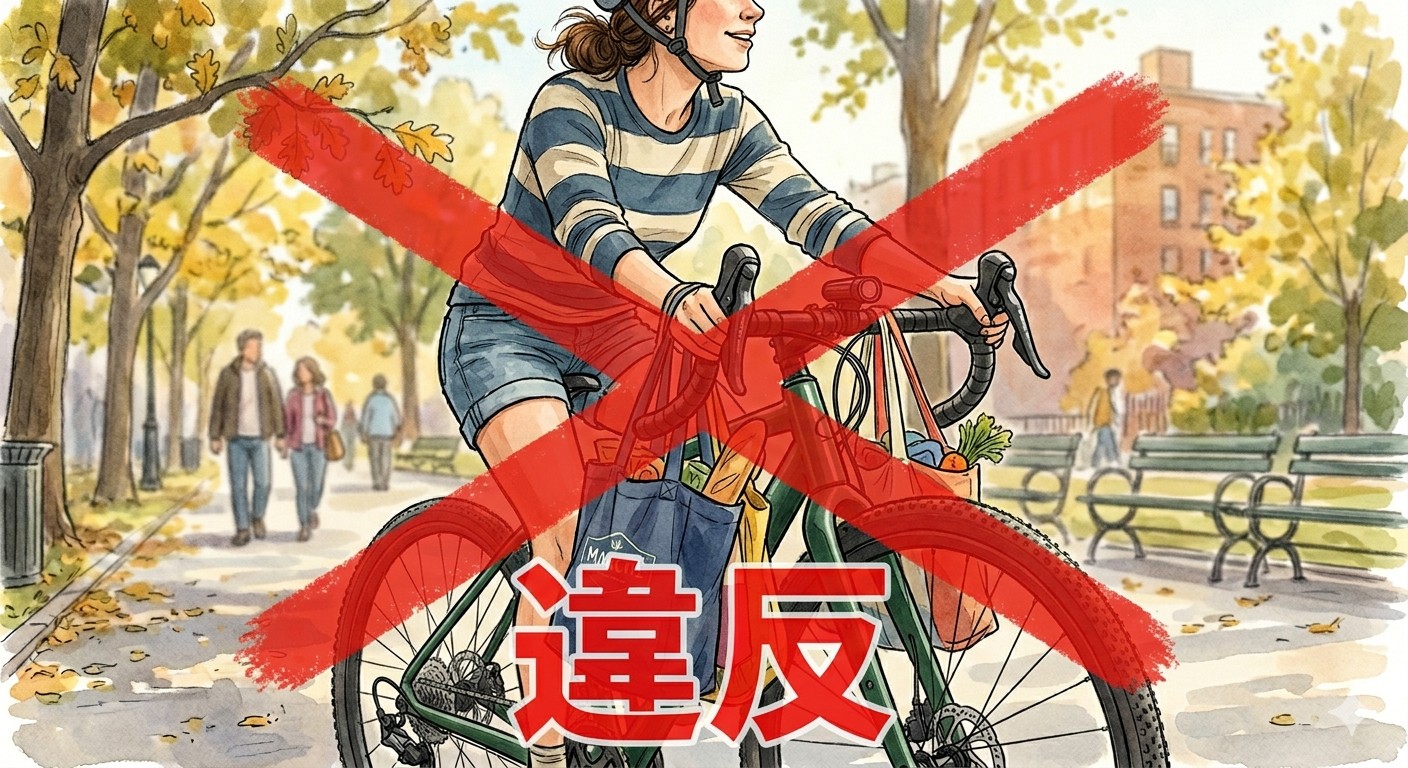 違反