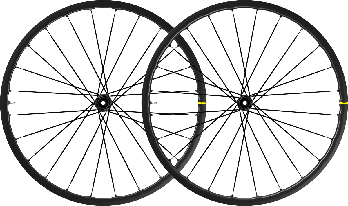 KSYRIUM SL DISC