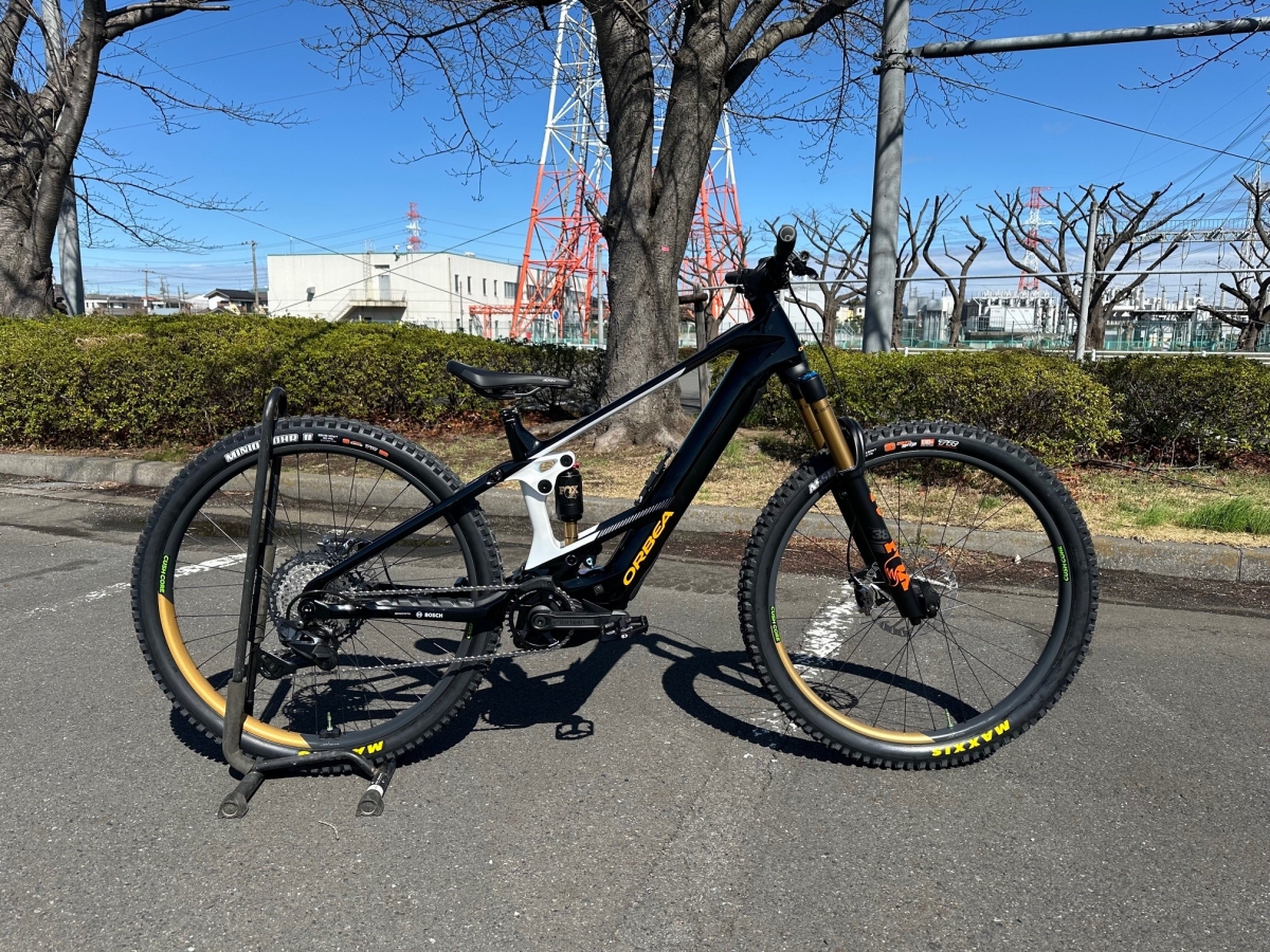 ORBEA 本体