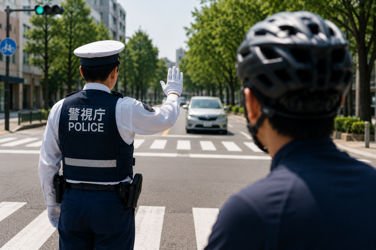 police