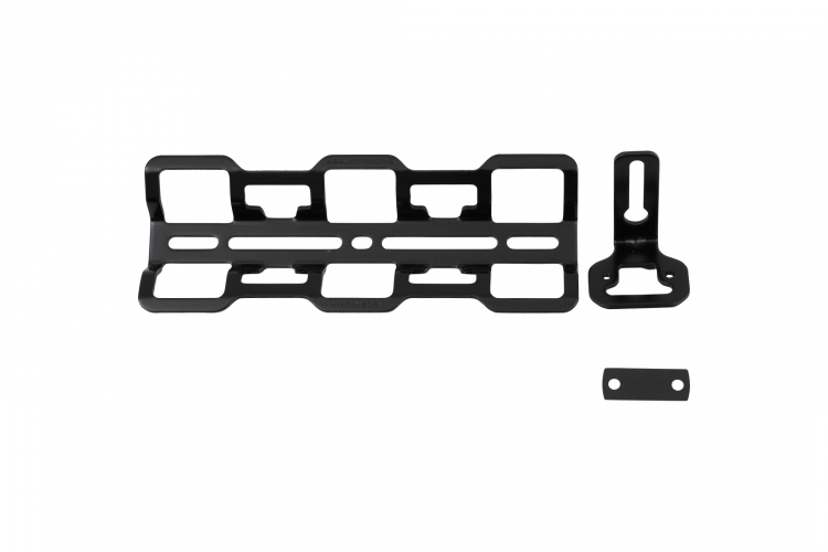 SYLVAN CARGO CAGE BLK