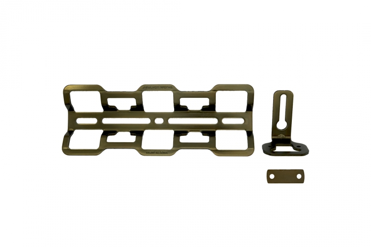 SYLVAN CARGO CAGE D.OLV
