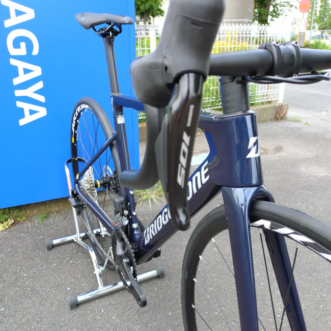 BRIDGESTONE 】キャンセル出ました！オーナー様求む！『RP8