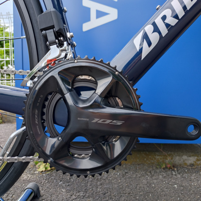 BRIDGESTONE 】キャンセル出ました！オーナー様求む！『RP8