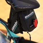 BIANCHI】大人気のサドルバッグ | 京都でスポーツ自転車をお探しなら