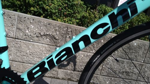 BIANCHI】20万円で買えちゃう！大人気ロードバイク！ | 京都でスポーツ