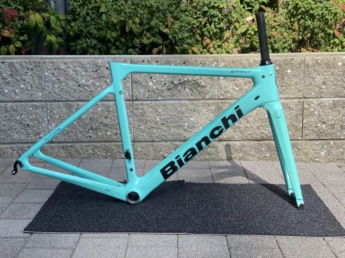 SPRINT RIM フレームセット（1）