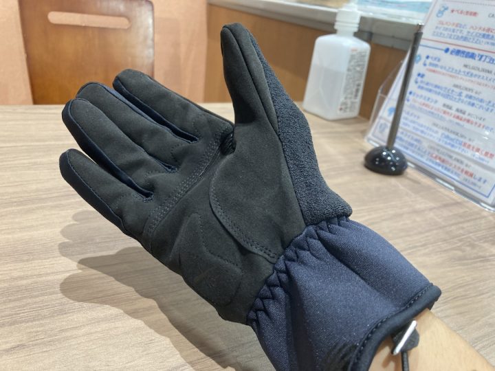 グローブ】手袋買いたい！！【防寒対策】 | 京都でスポーツ自転車をお探しならY's Road 京都店