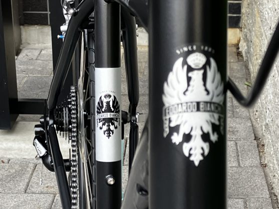 通勤通学にオススメ！！ビアンキの街乗りクロス5選！！【BIANCHI