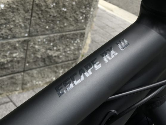 Liv/GIANT】レディースモデルには珍しい？マットブラックなクロスバイクあります！！ | 京都でスポーツ自転車をお探しならY's Road 京都店