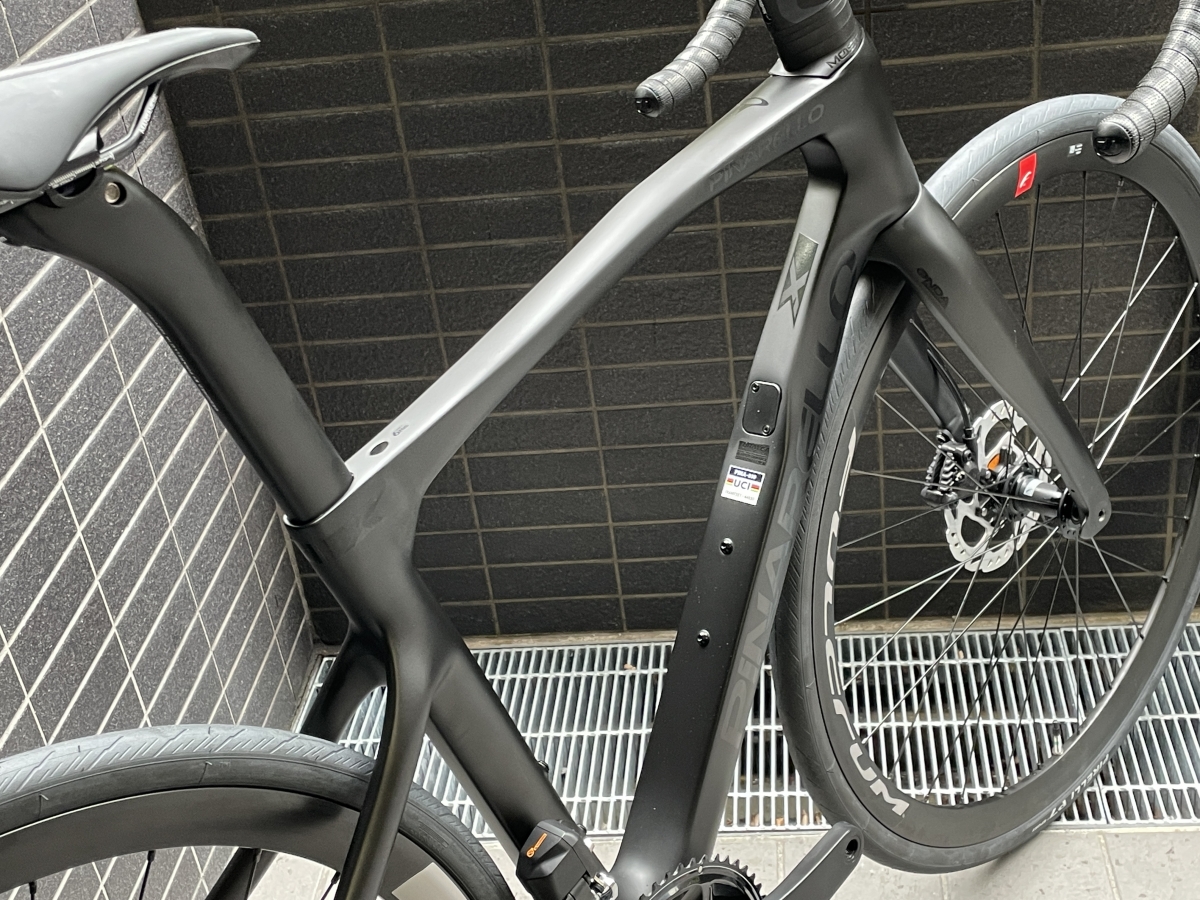 速報！PINARELLO（ピナレロ）2023年モデルが京都店に最速入荷！！ | 京都でスポーツ自転車をお探しならY's Road 京都店
