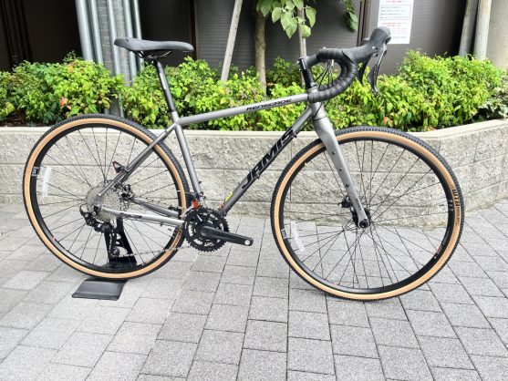 東京都　埼玉県　引き取り　Jamis シクロクロスバイク グラベルロードバイク JAMIS】スタッフの間で空前のブーム到来中。グラベルバイクの魅力