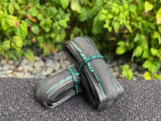 PIRELLI】Bianchiに似合うサイコーなタイヤがありますよ！ | 京都で