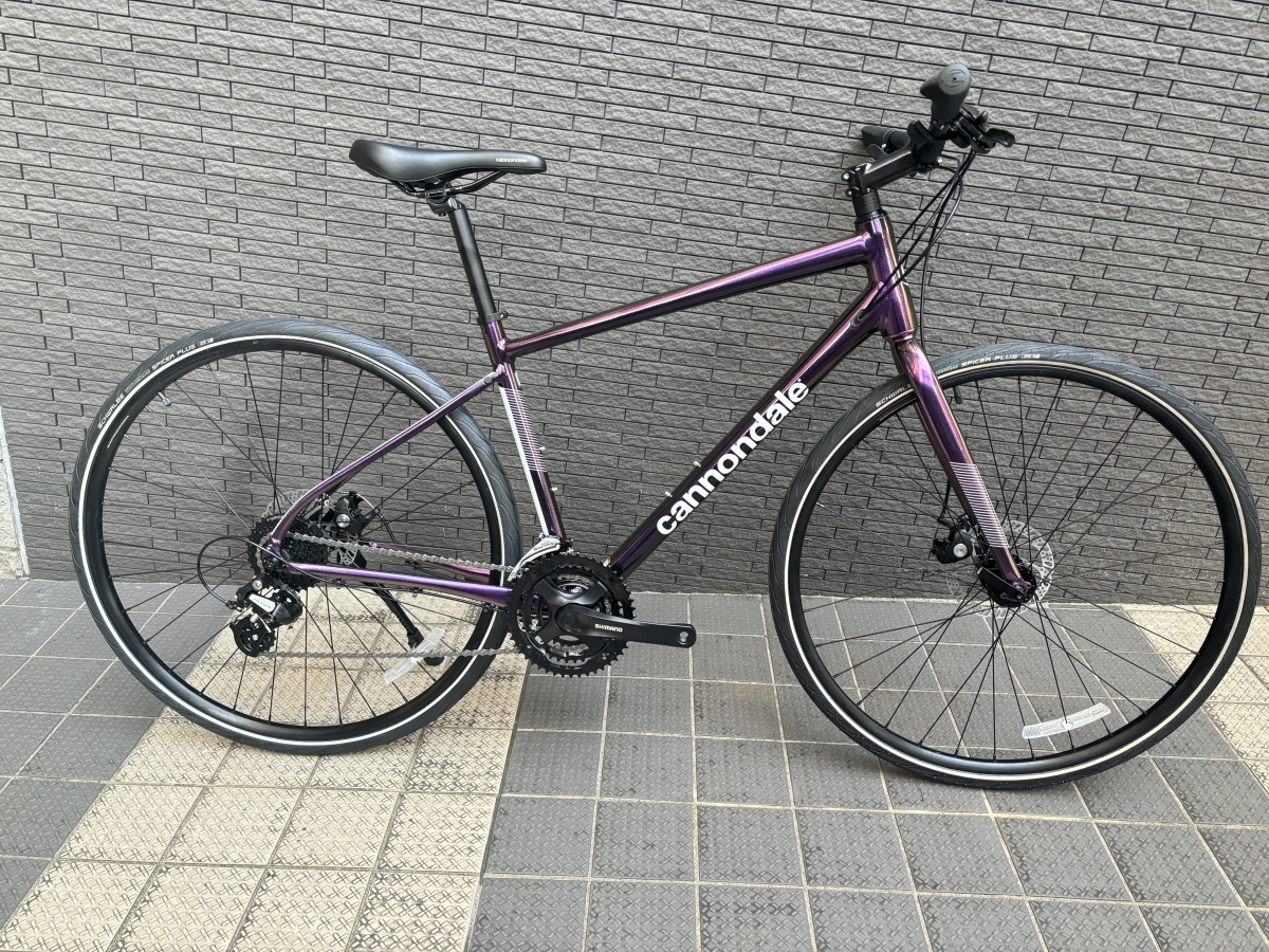 クロスバイク | 京都でスポーツ自転車をお探しならY's Road 京都店