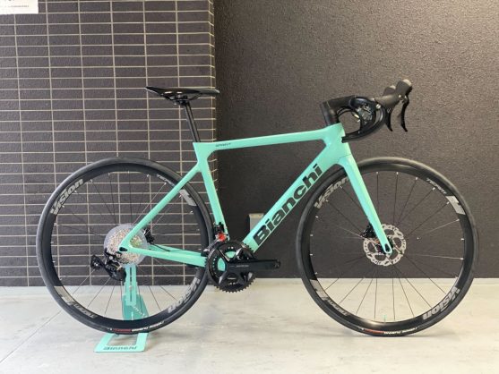 定価が値下げ！？【BIANCHI】の人気モデルが入荷‼️今話題SPRINT在庫あります！ | 京都でスポーツ自転車をお探しならY's Road 京都店