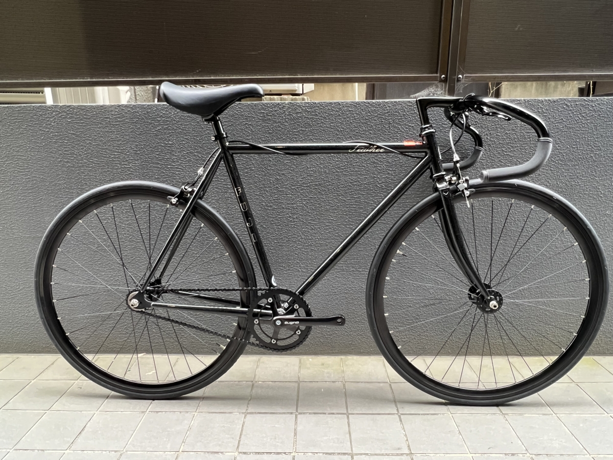 FUJI | 京都でスポーツ自転車をお探しならY's Road 京都店