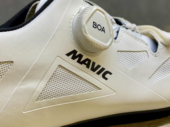MAVIC】履きやすくなったセカンドグレードモデル！！！ | 京都で