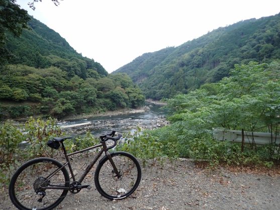 【スタッフバイク】ついにグラベルロードをゲットしました！ | 京都でスポーツ自転車をお探しならY's Road 京都店