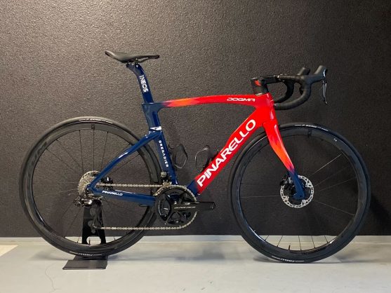 自転車　イタリア製　ピナレロ車 BIKESコンテンツTOP｜ ピナレロ