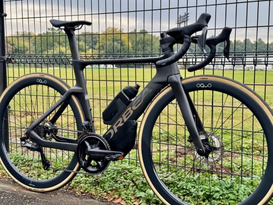 【社内試乗会】個人的に一番『推しブランド』ORBEA！！想像以上のクオリティに驚きの連続です！！ | 京都でスポーツ自転車をお探しならY's Road 京都店