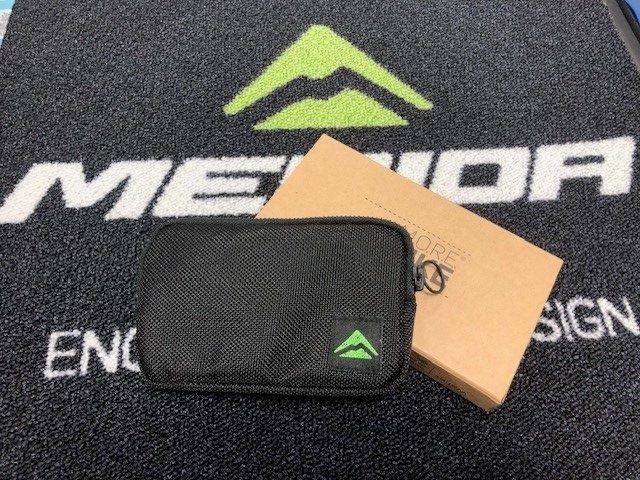 MERIDA WALLET