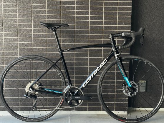 CORRATEC】Di2完成車が25万円以下！コスパが良すぎる車体が入荷しま