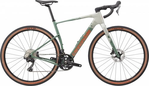 Cannondale Topstone Carbon 2 GRX_2x_TSK_PD