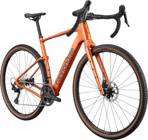 Cannondale Topstone Carbon 3_GRX_2x_ORS_3Q