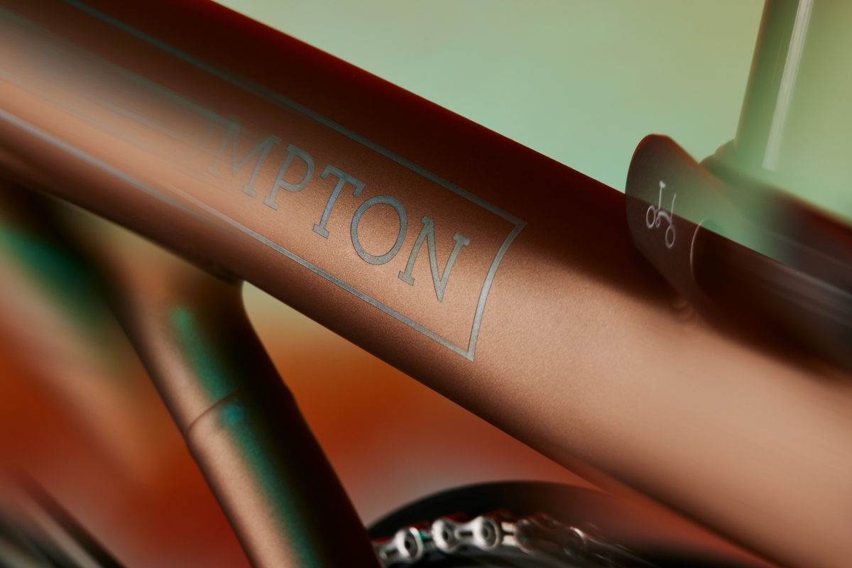 T Line Ceratech Bronze 4