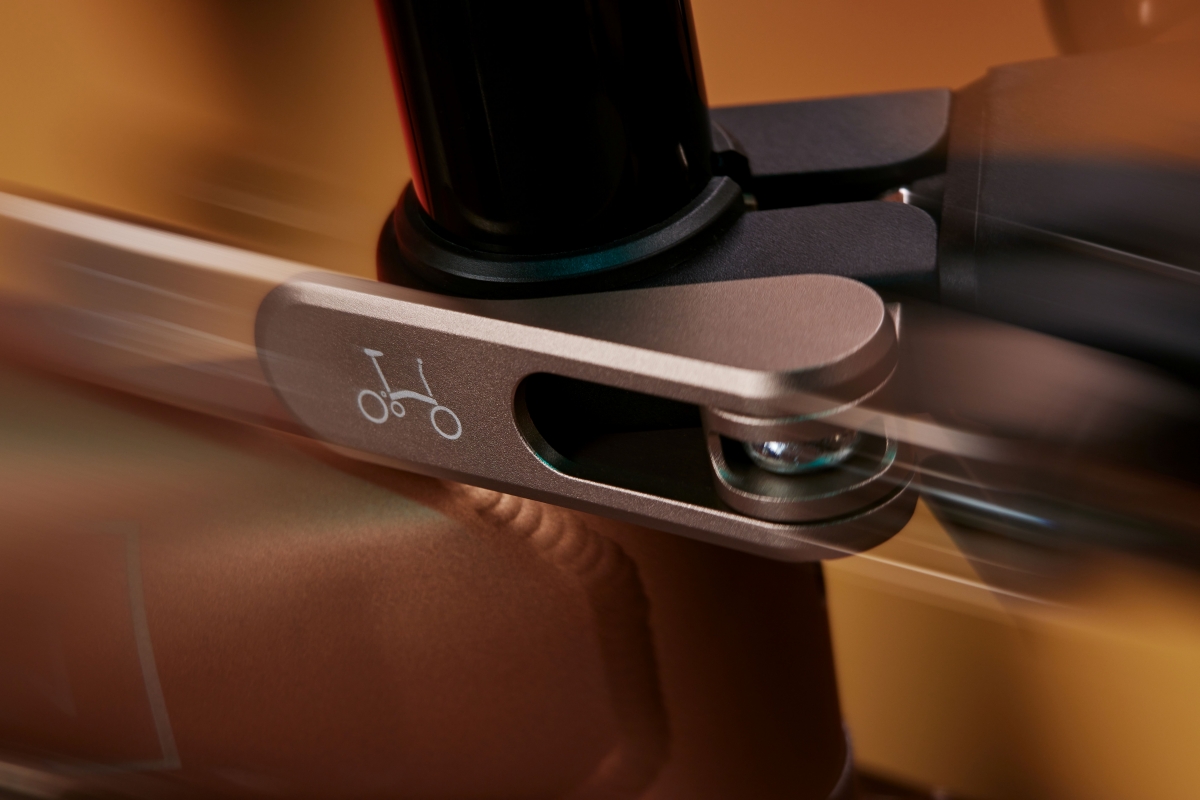 T Line Ceratech Bronze 5