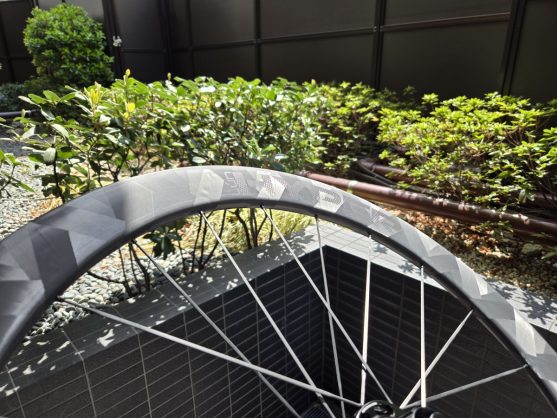 LUN】ビジュアルも性能もバツグン！元SPAチームメカがLUNのHYPER