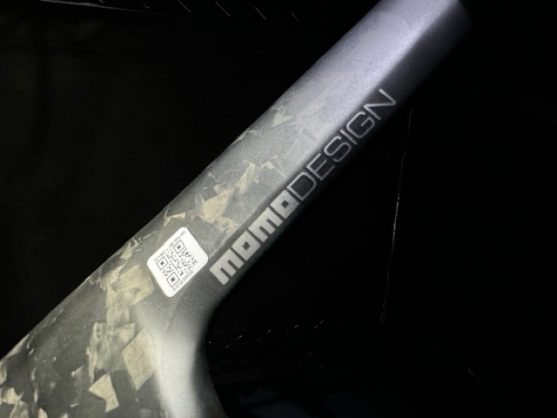 【CANNONDALE】SUPERSIX EVOのカスタムにオススメのカーボンハンドルバーが京都店にも！！ | 京都でスポーツ自転車をお探しならY's Road 京都店