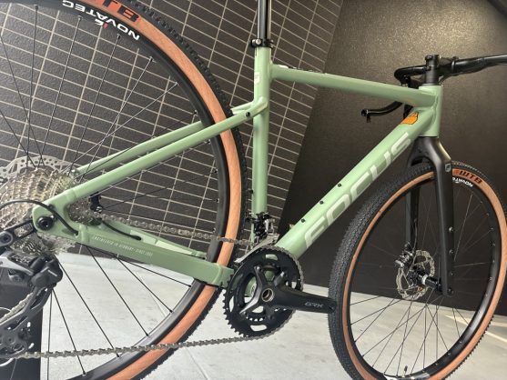 FOCUS】抜群の走破性を持ったグラベルATLS6.8が大特価です!! | 京都で