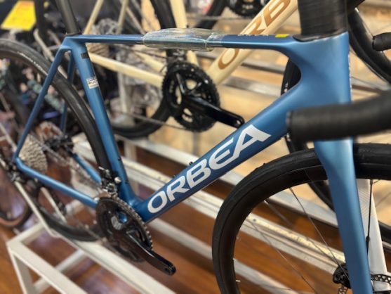 ORBEA】初めてのカーボンロードはこれ！！！ | 京都でスポーツ