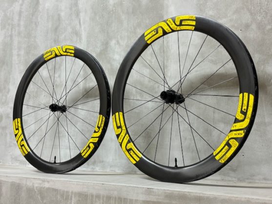 【ENVE】国内10SET限定のSES4.5が緊急入荷！！ワイズロード在庫はこれが最後！ | 京都でスポーツ自転車をお探しならY's Road 京都店