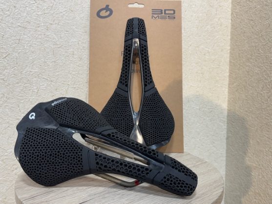 【PROLOGO】入荷予告していた３Dパッドモデルが遂に入荷しました！僕は買います！！ | 京都でスポーツ自転車をお探しならY's Road 京都店