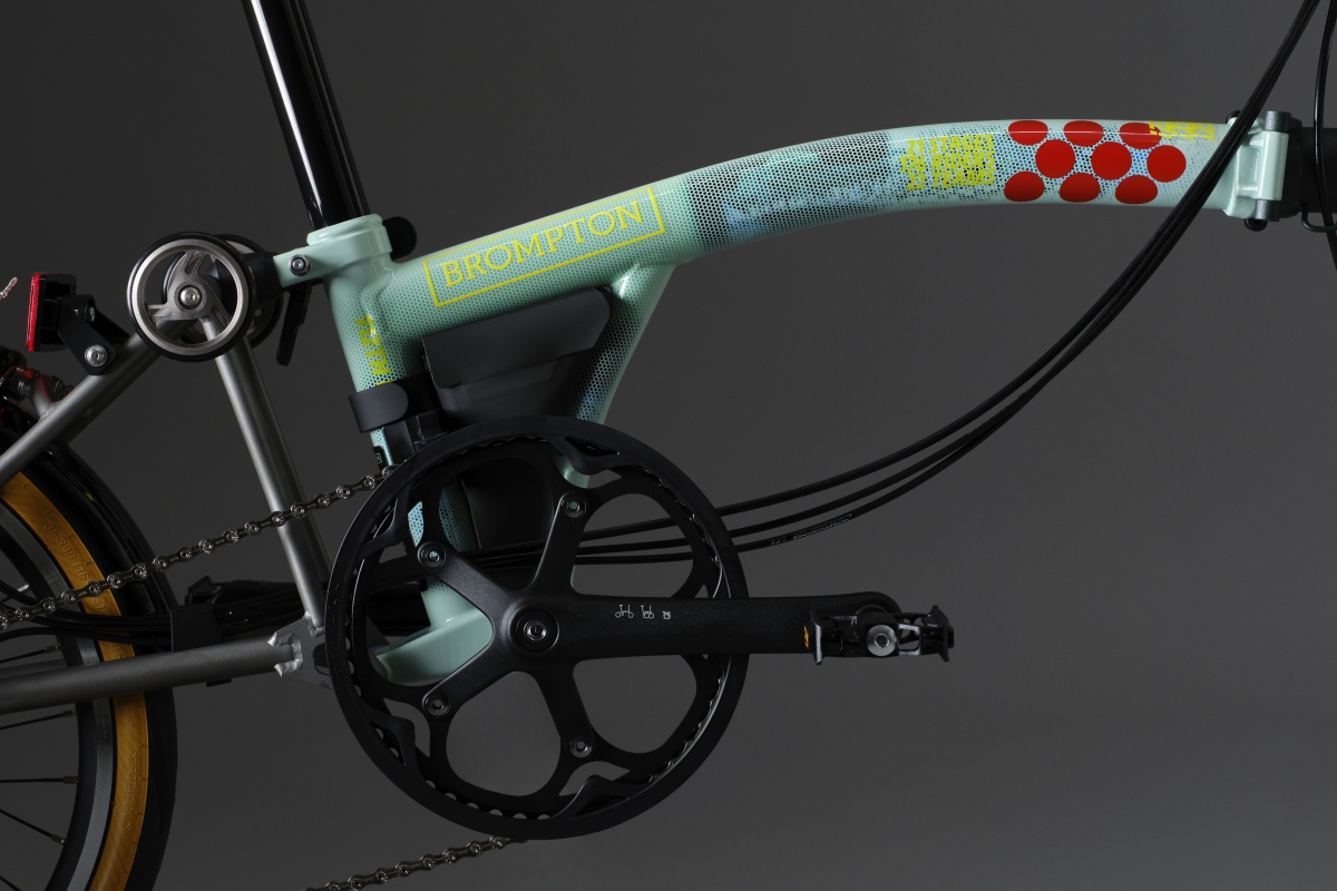 P Line x Tour de France 4